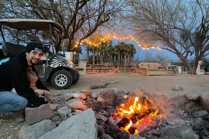 Las Vegas VIP Sunset Safari Tour Review - Pricing and Value Proposition