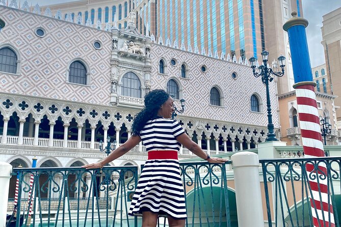 Las Vegas Walking Tour With Photo Taking Review - Frequently Asked Questions