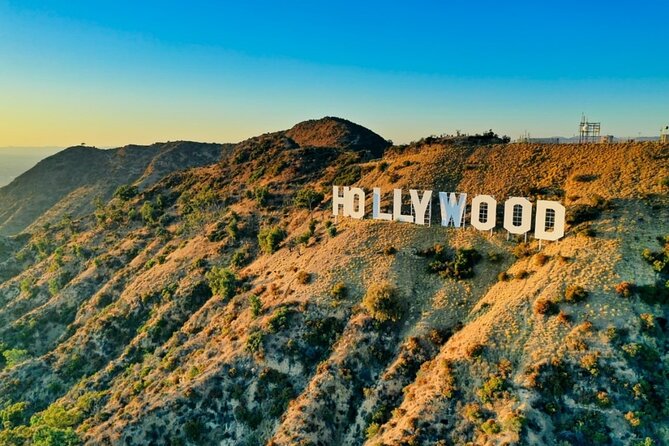 LAX Transfer to Long Beach Hollywood Irvine Review - Service Area and Destinations