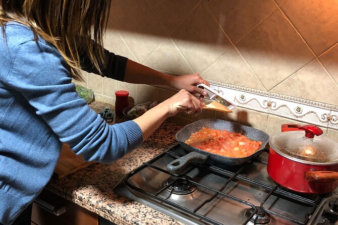 Learn to Cook Moroccan Family Recipes With a Marrakech Native in Her Home - Booking Details and Pricing
