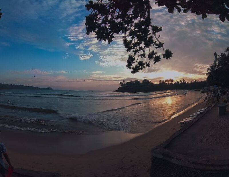 Learn to Surf in Unawatuna, Galle - Important Information