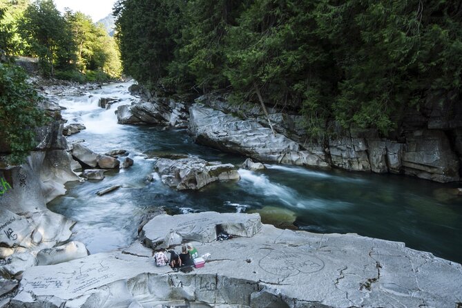 Leavenworth and North Cascades Tour Review - Host Responses