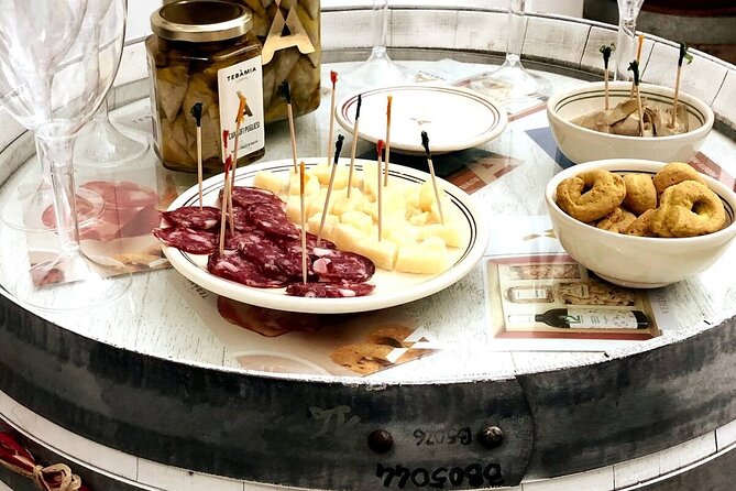 Lecce Street Food Group Tour (3h) - Reviews and Customer Feedback