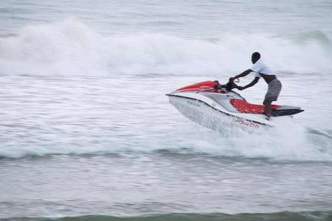 Leisure Trip on the Coast of Ghana - Frequently Asked Questions
