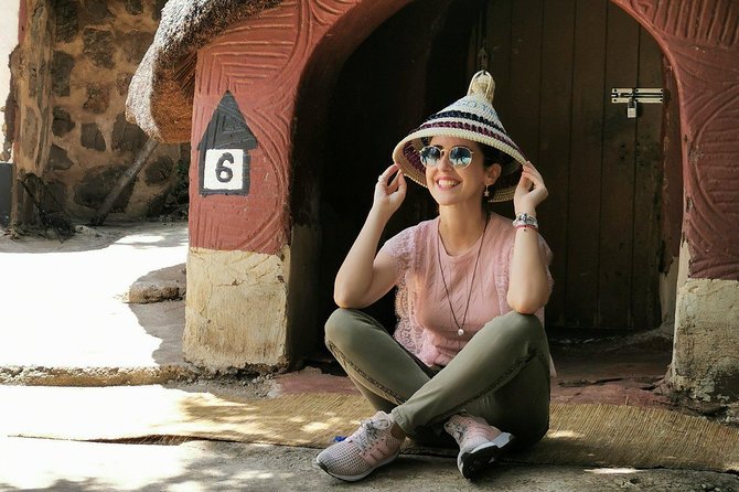 Lesedi Cultural Village From Johannesburg - Traveler Reviews and Feedback