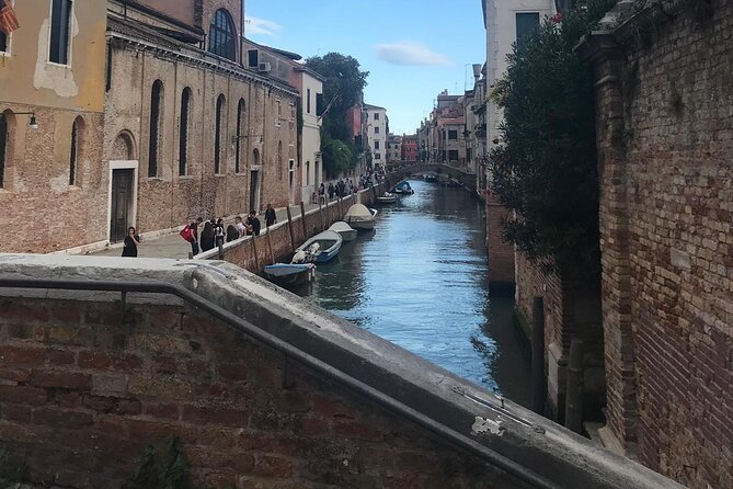 Lets Find Out Animals! Venice Walking Game Tours for Kids and Families - Savor the Local Cuisine