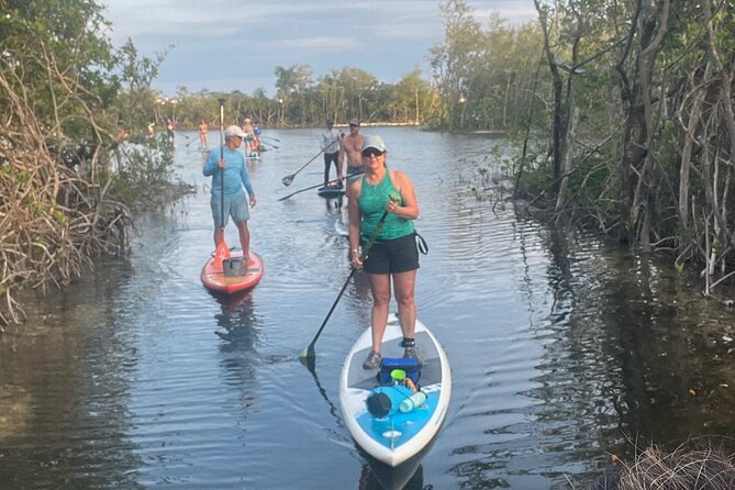 Let's Paddle! Jupiter Experience Review - Why We Recommend This Activity