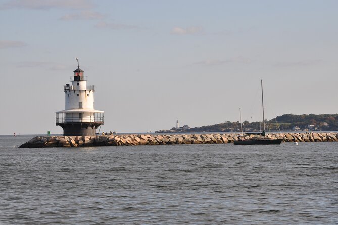 Lighthouse Lovers Cruise in Portland - Recommendations for Visitors