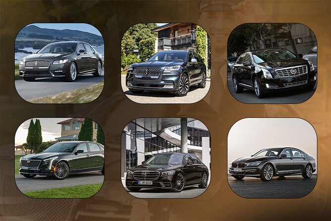 Limo Service Logan International Airport to Boston - Contact Information and Support Services