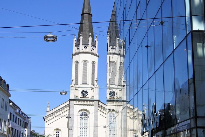 Linz - Private Guided Walking Tour - Highlights of Linz