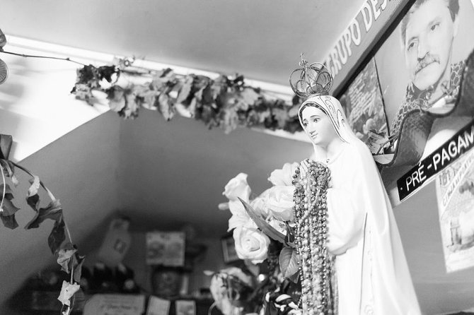 Lisbon Fado Walking Tour (With a Fado Singer) - What to Expect on the Tour