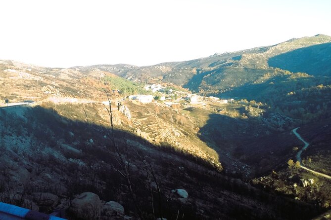 Lisbon to Portugal Highest Mountain Cheese Factory & Bread Museum - Booking and Cancellation
