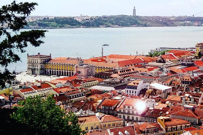 Lisbons Jewish Sites And History Half Day Tour - Insider Tips for Dining and Exploring