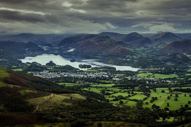 Literary Lake District Online Roadtrip Travel Guide - Group Participation Guidelines