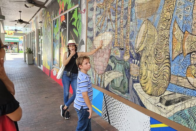 Little Havana- Family Friendly Walking Food Tour - Expert Guide Insights