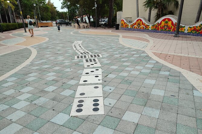 Little Havana Smartphone Guided Audio App Solo Walking Tour - What to Expect During the Tour