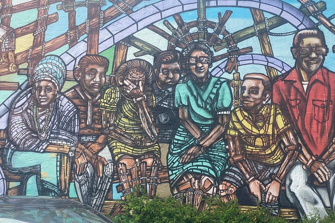 Little Havana Street Art Graffiti Walking Tour - Recommendation