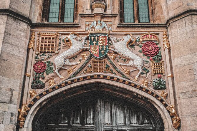 Live Like a Student With Private Cambridge Self Guided Tours - Enjoy Flexibility With Self-Guided Tours