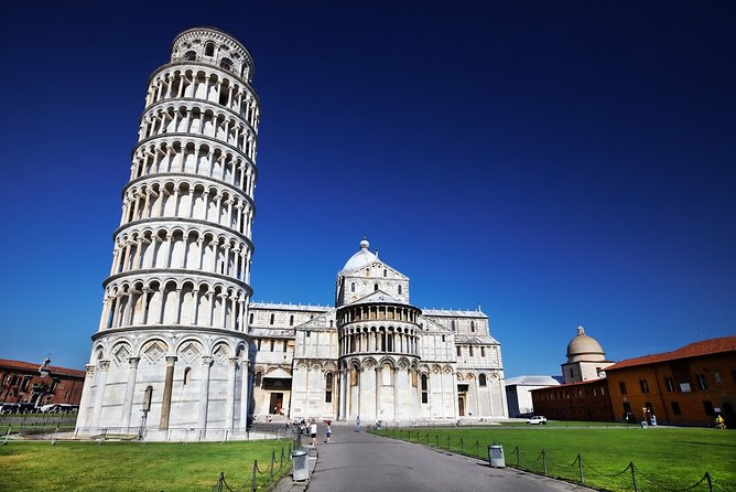 Livorno Port ShorExcursion: Siena San Gimignano Lunch&WineTasting - Family-Friendly Features