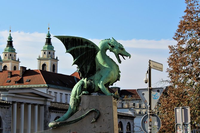 Ljubljana the Capital - Shore Excursion From Koper - Additional Details and Accessibility