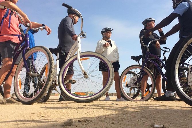 Local Guided Walvisbay & Swakopmund Township Experience Day Tour - Local Culture and Community Impact