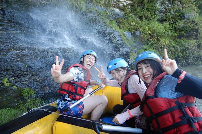 Local Half Past 12 Meeting, Rafting Tour Half Day (3 Hours) - Getting to the Outdoor Center