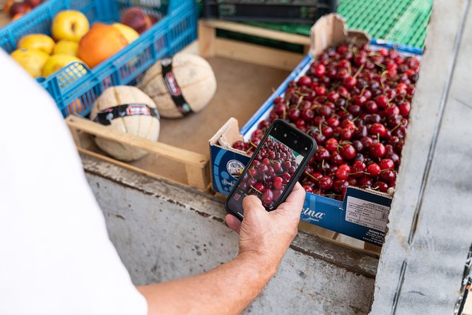 Local Market Visit and Private Cooking Class at a Cesarinas Home in Perugia - Savoring Umbrian Dessert Specialties