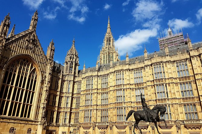 London WW2 Day Out Combi Tour : Churchill War Rooms & HMS Belfast - Tour Experience and Reviews