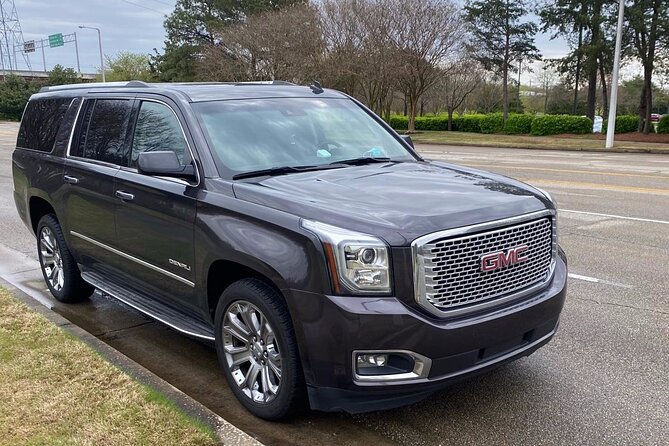 Long Beach Airport (LGB) to Long Beach - Round-Trip Private Transfer - Customer Reviews