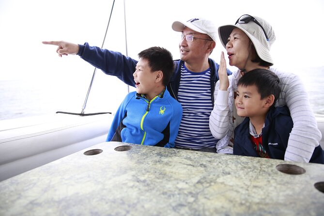 Los Angeles: 1 Hour Group Yacht Cruise -(1 Ticket Covers 1-6 Ppl) - Pricing and Booking