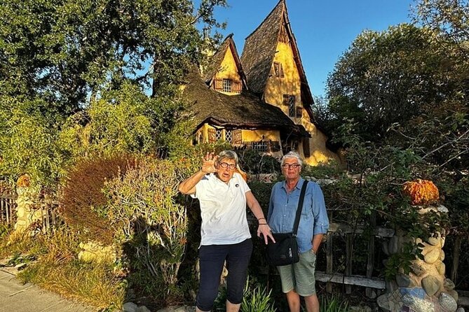 Los Angeles Downtown Walking Tour With A Guide - Booking and Cancellation Policies