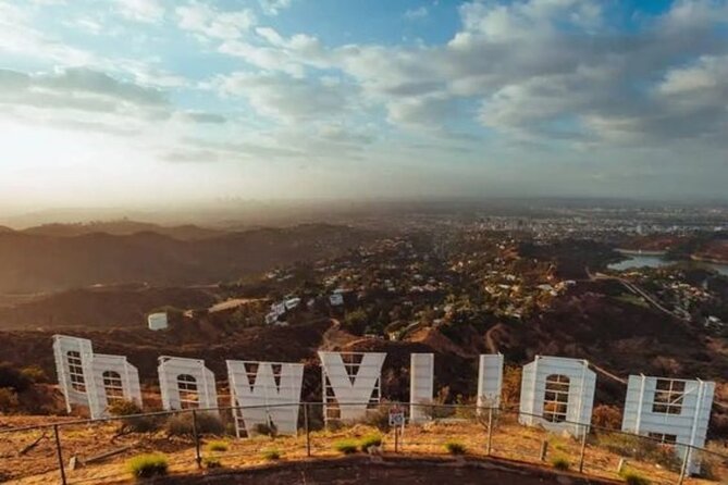 Los Angeles Must-See Attractions Private Car Tour With a Guide - Flexible Payment and Cancellation Options