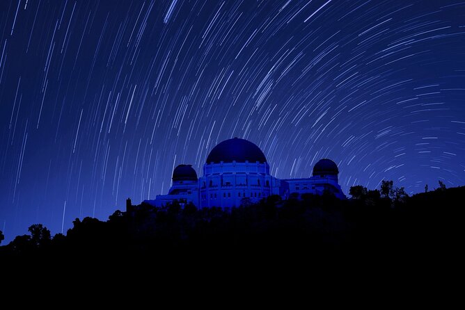 Los Angeles Private Sightseeing Tour With Daily Chauffeur - Additional Services and Fees