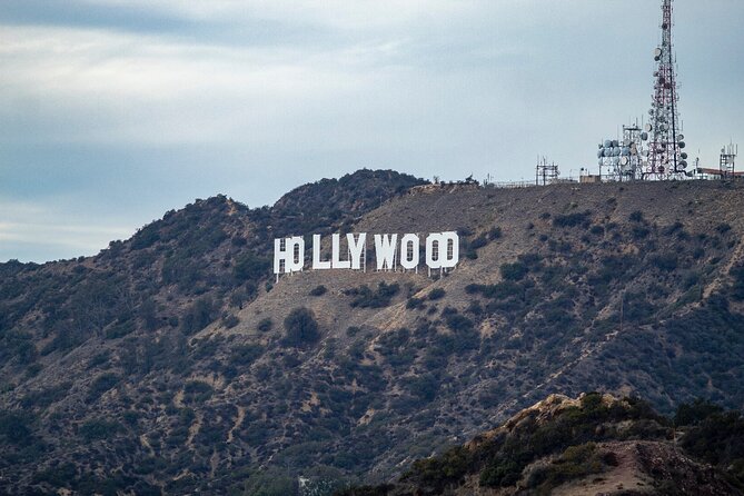 Los Angeles: Self-Guided Tour of Iconic Filming Locations - Exploring Filming Locations Further