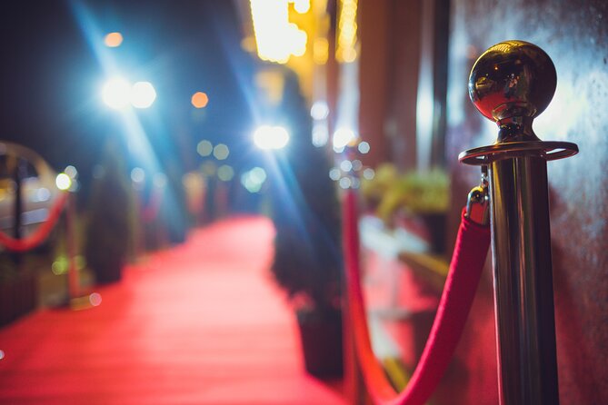Los Angeles Tour for Adults Only: The Fame Kills - Immerse Yourself in Hollywoods Unsettling Past