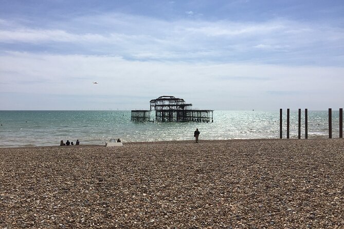 Lost Letter in Brighton: Quest Experience - Tips for Participants