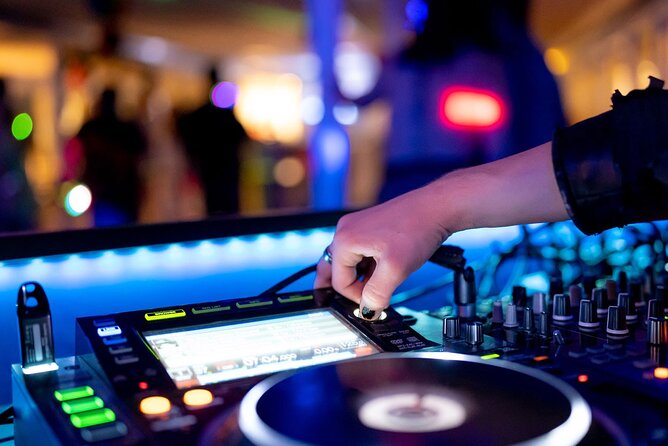 Love X Hate Valentine Party Cruise - Accessibility Information
