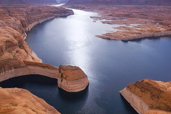 Lower Antelope Canyon With Skyview Horseshoe Bend Air Helicopter Combination - Booking and Payment Details