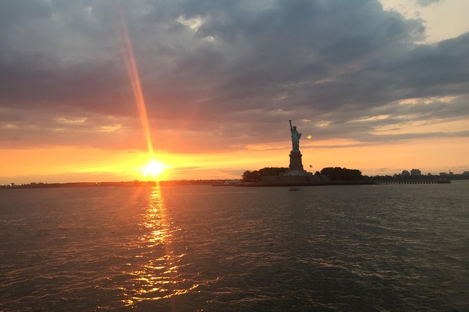 Lower Manhattan: Optional 9/11 Museum & Statue of Liberty Upgrade - Inclusions and What to Expect