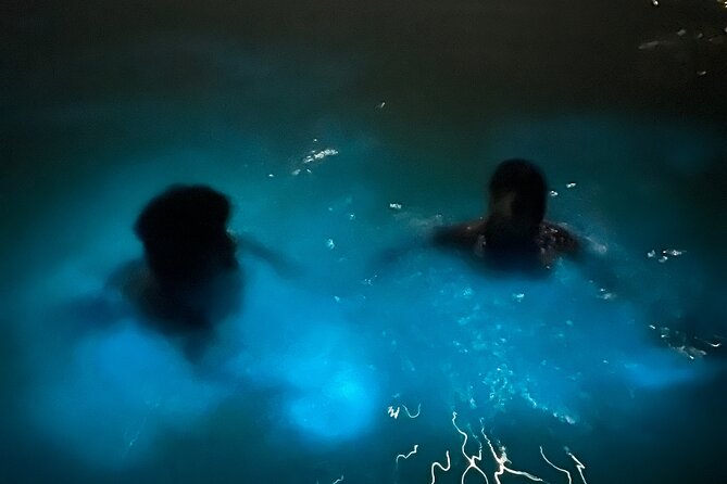 Luminous Lagoon Private Tour In Montego Bay - Booking Your Experience