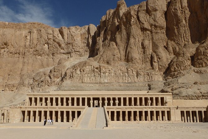 Luxor Highlights Shore Excursion From Safaga - Temples and Tombs - Tips for Travelers