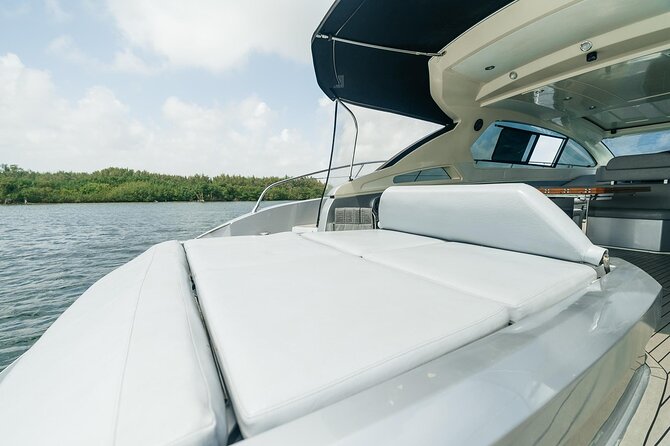 Luxury 65FT Azimut Yacht Review - Reviews and Testimonials