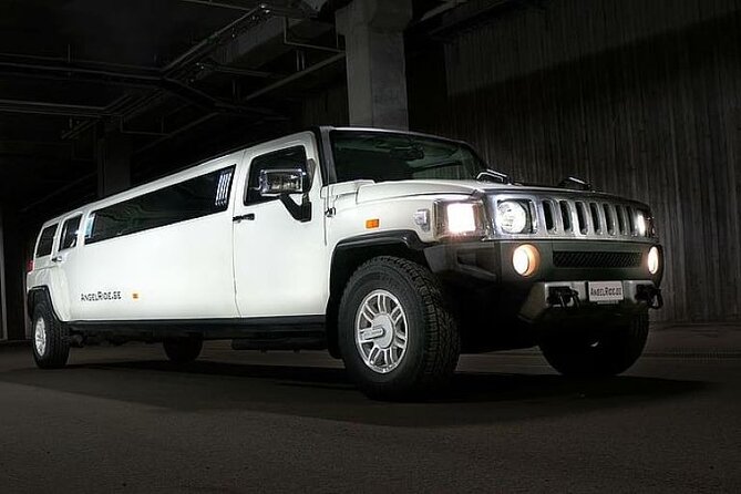 Luxury Airport Transportation in San Francisco - Customer Reviews
