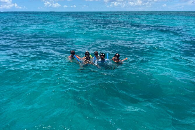 Luxury Boat Excursions in Key West! - Booking Information