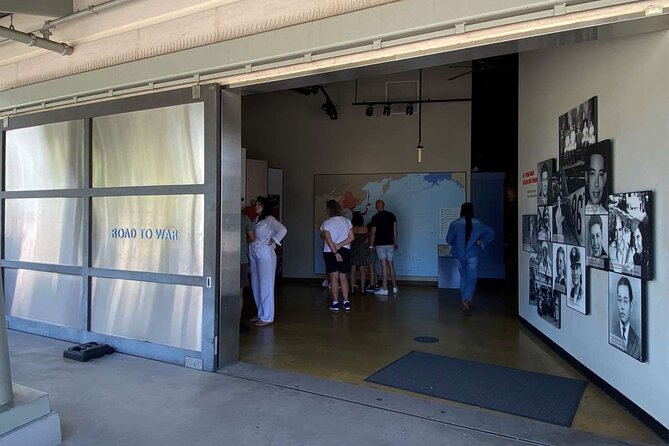 Luxury Pearl Harbor Arizona Memorial and Honolulu City Tour - Customer Reviews and Feedback