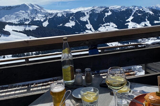 Luxury Private Concierge - Bespoke Megève Experience - Tailored Experiences Offered