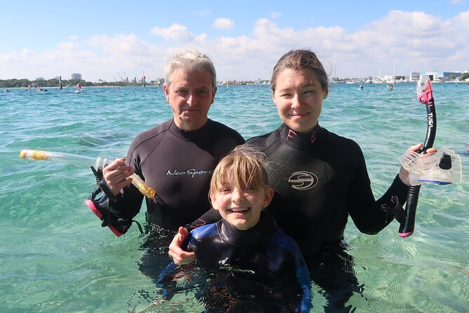 Luxury Snorkeling on Your Vacation Exclusively Private Guaranteed - Positive Customer Feedback and Testimonials