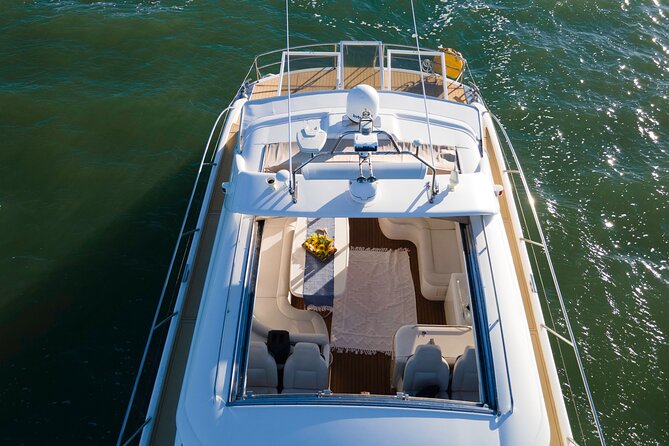 Luxury Yacht Adventures Private Tour Review