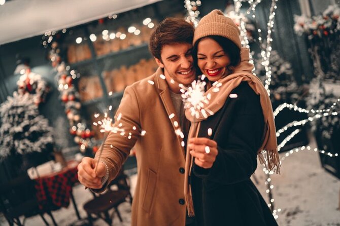Magic Christmas Tour in Mayrhofen - Additional Tour Details and Tips