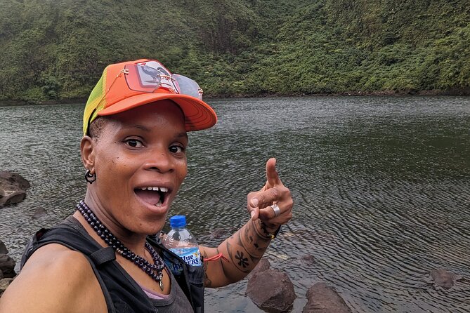 Magical Hike: Fresh Water Lake - What to Expect on the Tour
